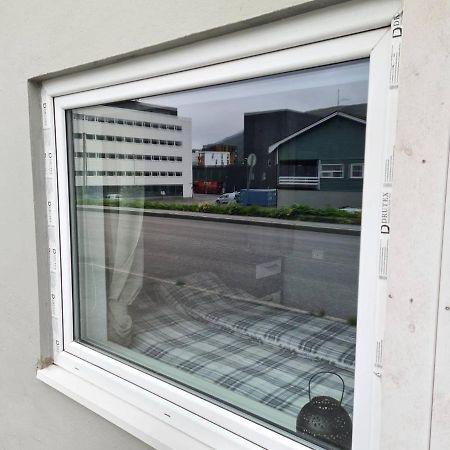 Centre Tromso Apartment Bagian luar foto