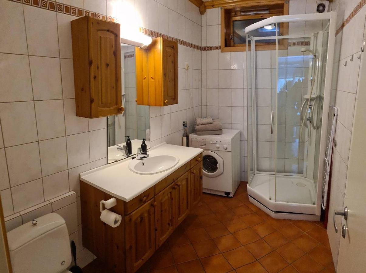 Centre Tromso Apartment Bagian luar foto